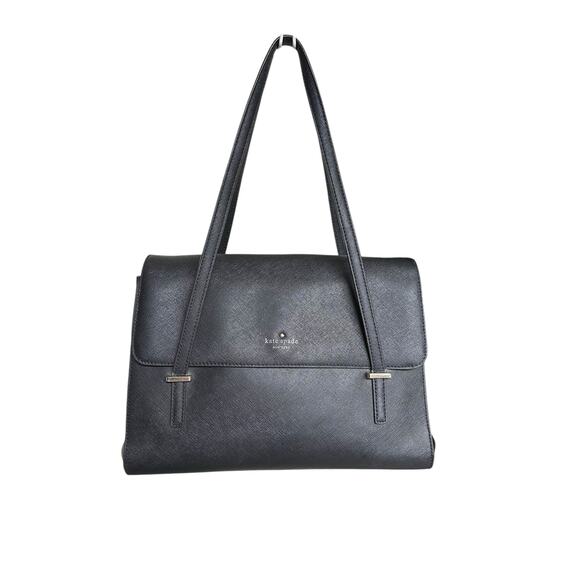 Kate Spade Black Crossbody Bag - Picture 1 of 16